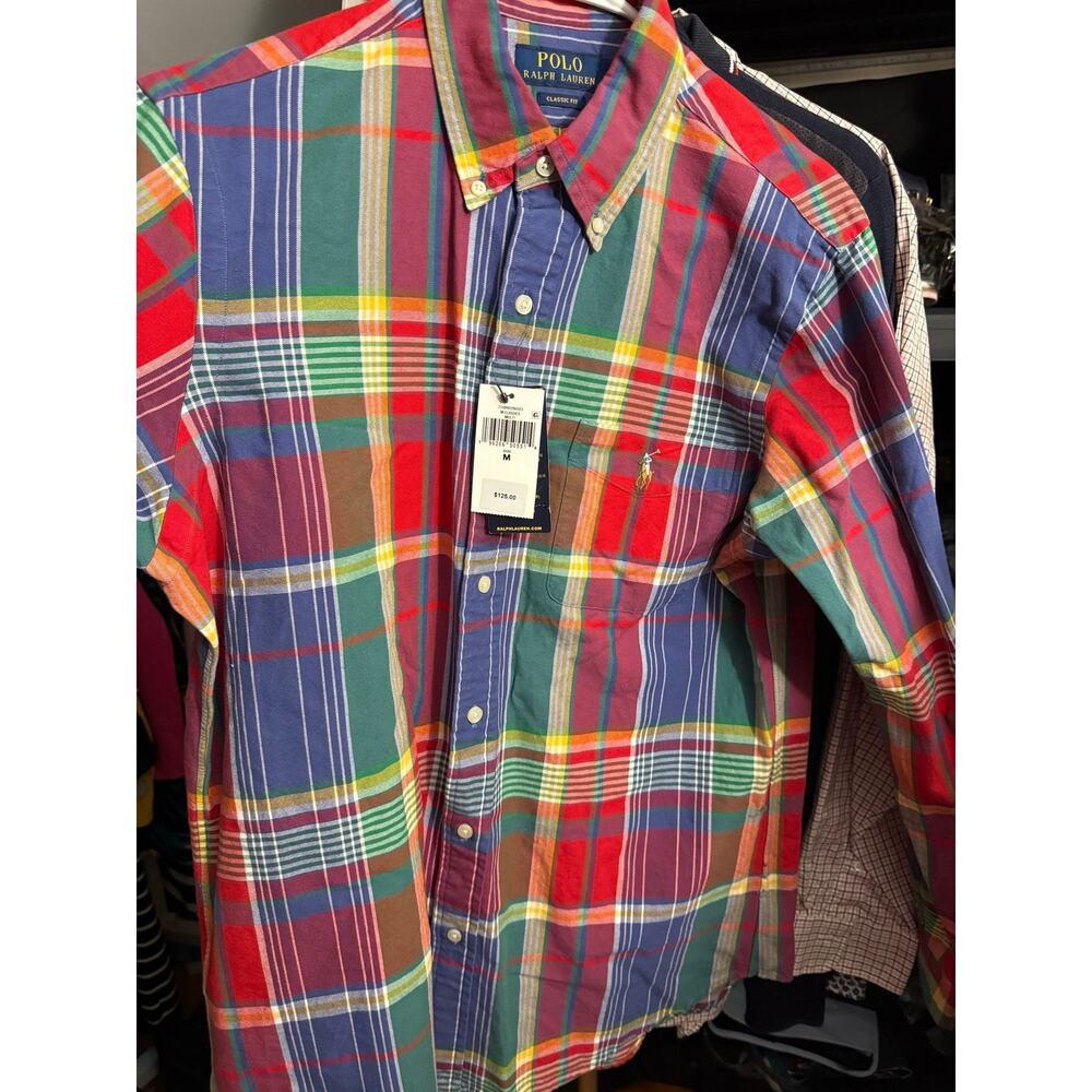 Ralph lauren polo